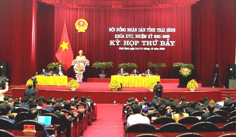Hợp tác xã duy nhất chưa bàn giao lưới điện ở Thái Bình: Chủ tịch HĐND tỉnh Thái Bình đề nghị tập trung giải quyết -0