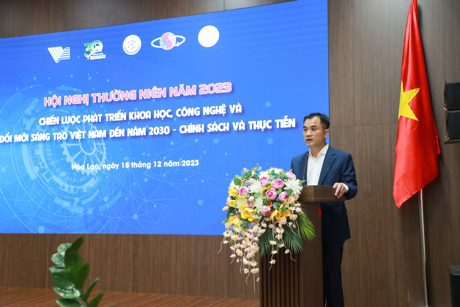Phát triển các viện nghiên cứu, trường đại học trở thành chủ thể nghiên cứu mạnh -0