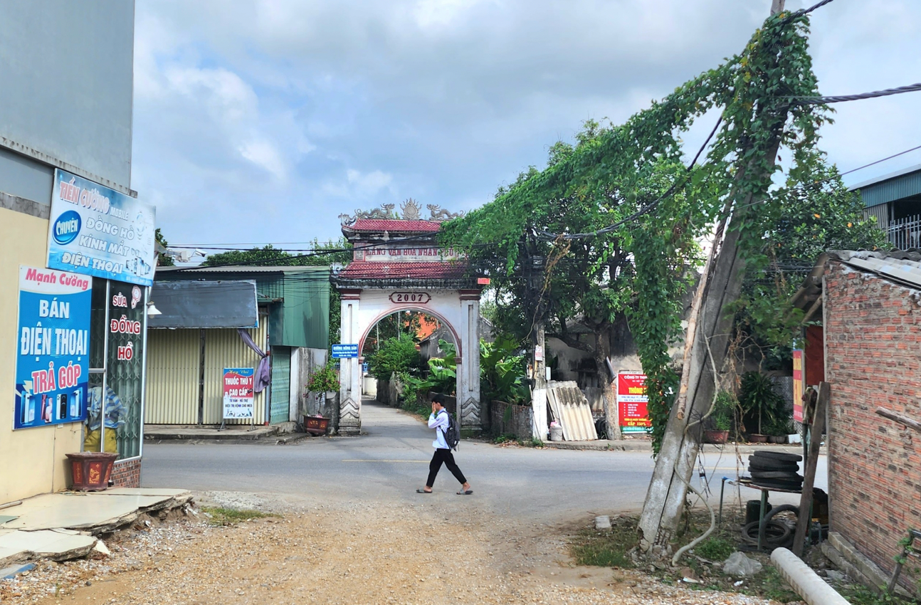 Hợp tác xã duy nhất chưa bàn giao lưới điện ở Thái Bình: Chủ tịch HĐND tỉnh Thái Bình đề nghị tập trung giải quyết -0