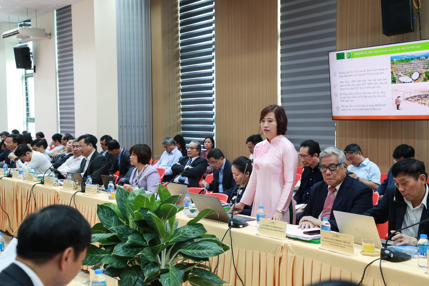 Phát triển các viện nghiên cứu, trường đại học trở thành chủ thể nghiên cứu mạnh -0