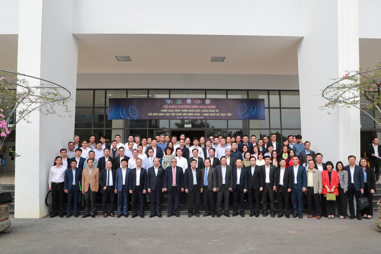 Phát triển các viện nghiên cứu, trường đại học trở thành chủ thể nghiên cứu mạnh -0