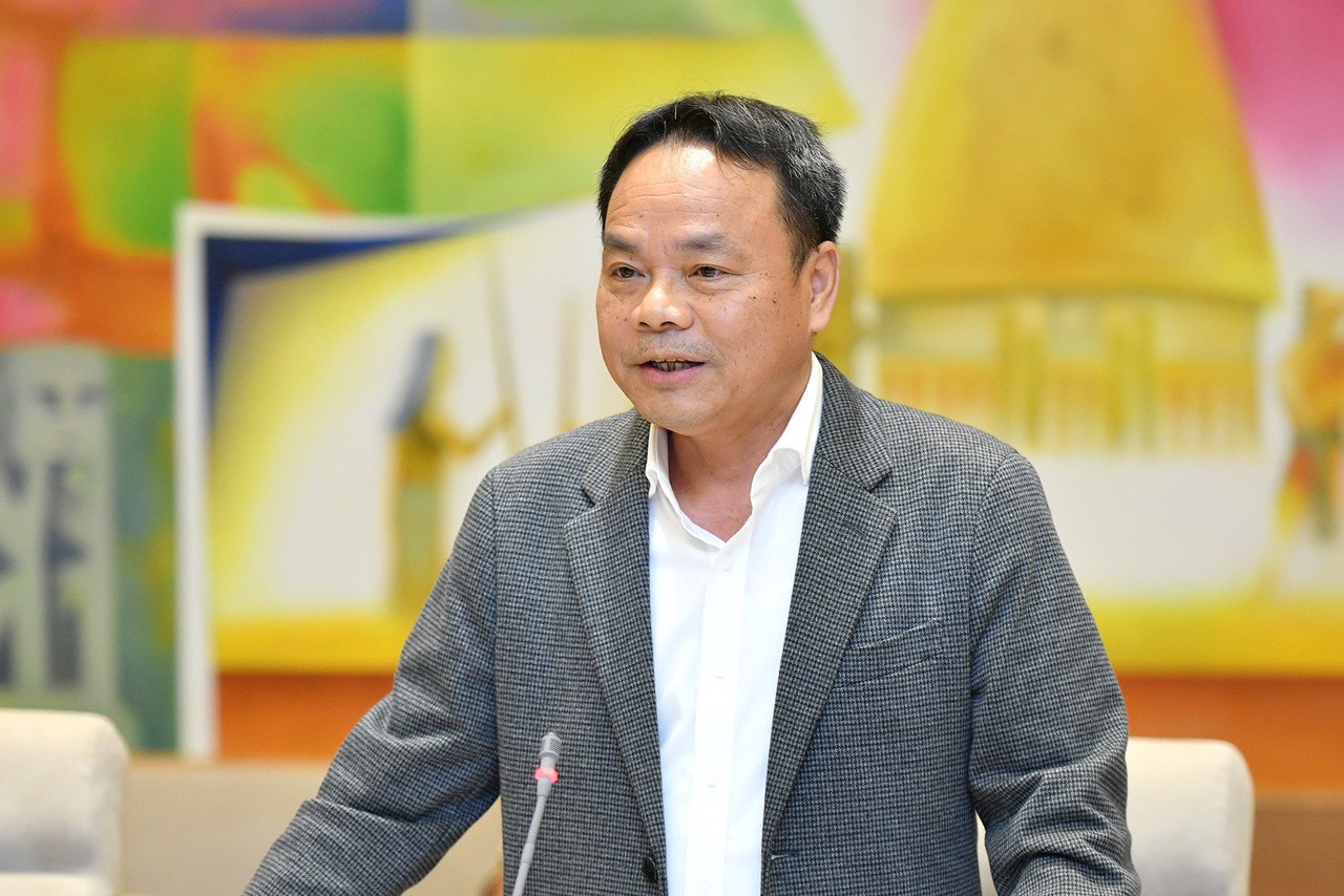 Phó Chủ tịch Thường trực Quốc hội Trần Thanh Mẫn chủ trì họp Ban Chỉ đạo, Ban Tổ chức Giải Diên Hồng lần thứ Hai -0