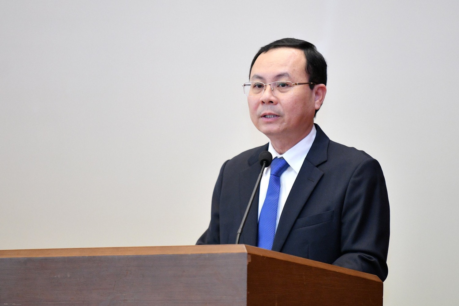 Phó Chủ tịch Thường trực Quốc hội Trần Thanh Mẫn gặp mặt Đoàn đại biểu thành phố Cần Thơ -0