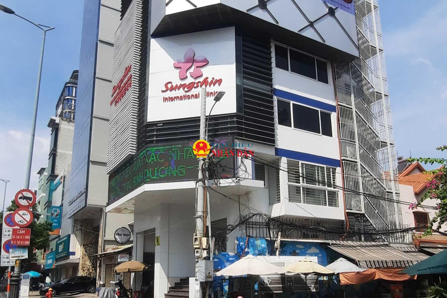 TP. Hồ Chí Minh: Quận Phú Nhuận có 15 công trình vi phạm quy định phòng cháy chữa cháy -0
