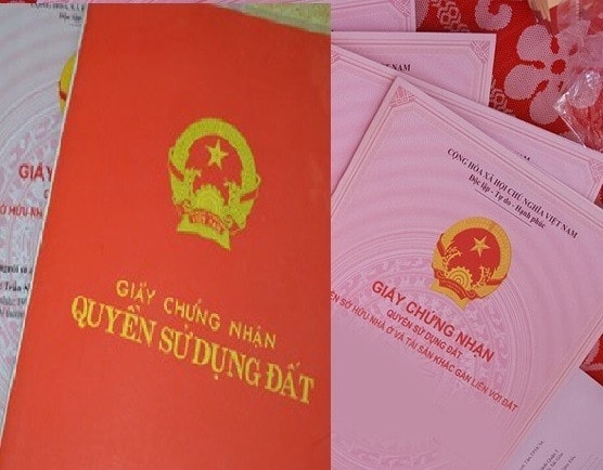 Bị người khác chiếm giữ Sổ đỏ nhà đất có thể khởi kiện ra Tòa không? -0