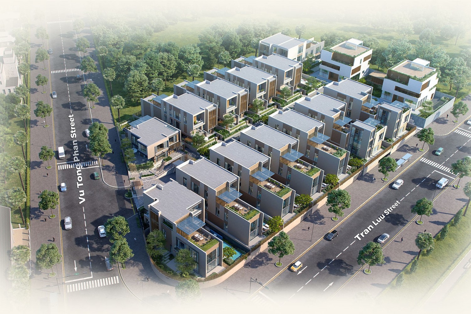Đất công cộng trong khu đô thị An Phú – An Khánh về tay Tập đoàn Trung Thuỷ như thế nào? -0