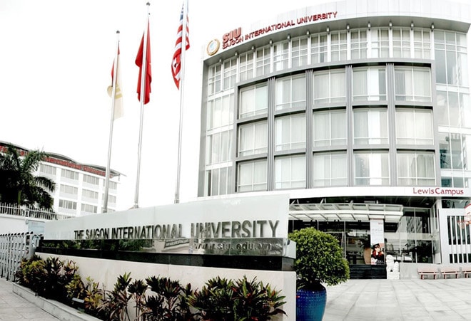 Đại học Quốc tế Sài Gòn (SIU) trao thưởng 2 tỷ đồng cho luận án tiến sĩ xuất sắc -0