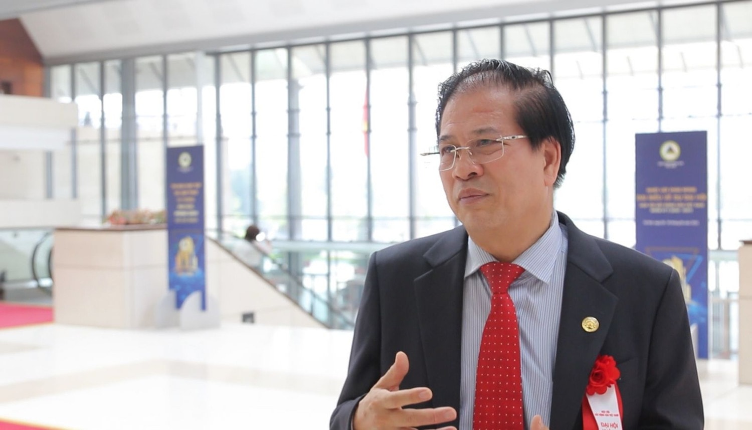 Nguyễn Thế Điệp