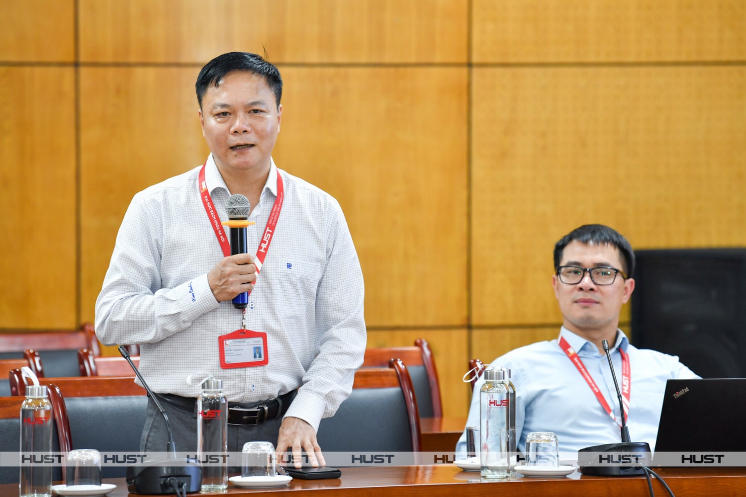 Năm 2024, Bách khoa Hà Nội ổn định chỉ tiêu và phương thức tuyển sinh -0