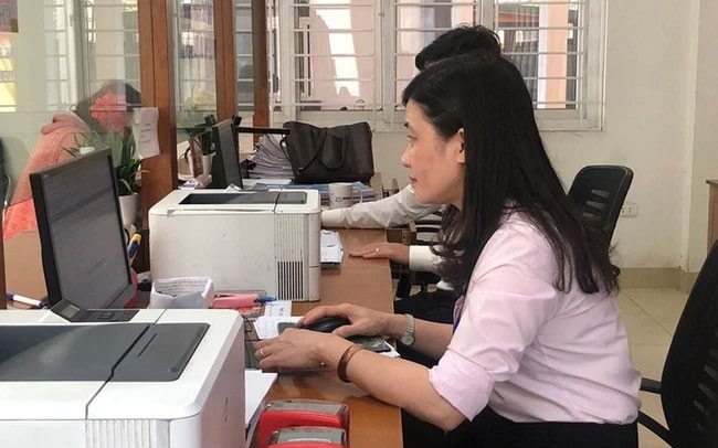 Chính thức bỏ thi thăng hạng viên chức -0