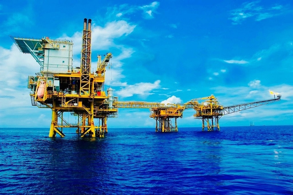 Petrovietnam hiện thực hóa khát vọng tăng trưởng -0