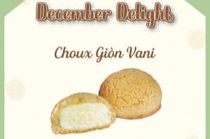 61 người ngộ độc tại tiệc mừng Trung thu là do ăn bánh Choux của Công ty Cổ phần bánh Givral -0