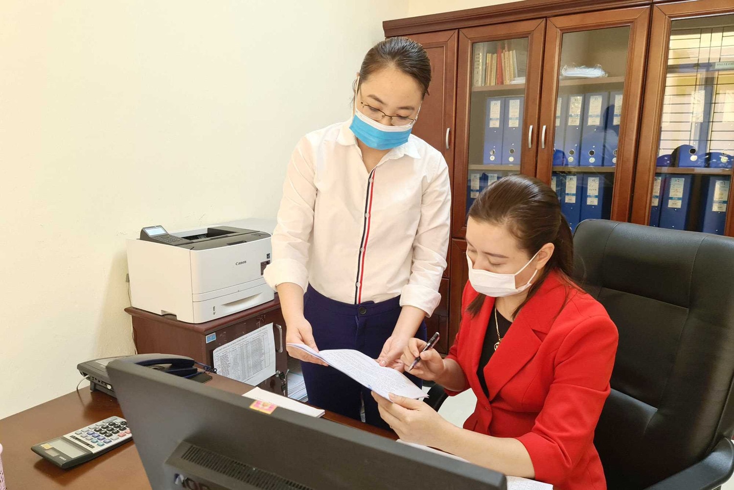 Trường hợp nào viên chức không phải thực hiện chế độ tập sự? -0