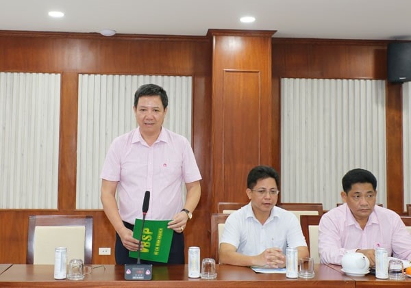 TP Hồ Chí Minh: Đầu tàu triển khai tín dụng chính sách xã hội -0