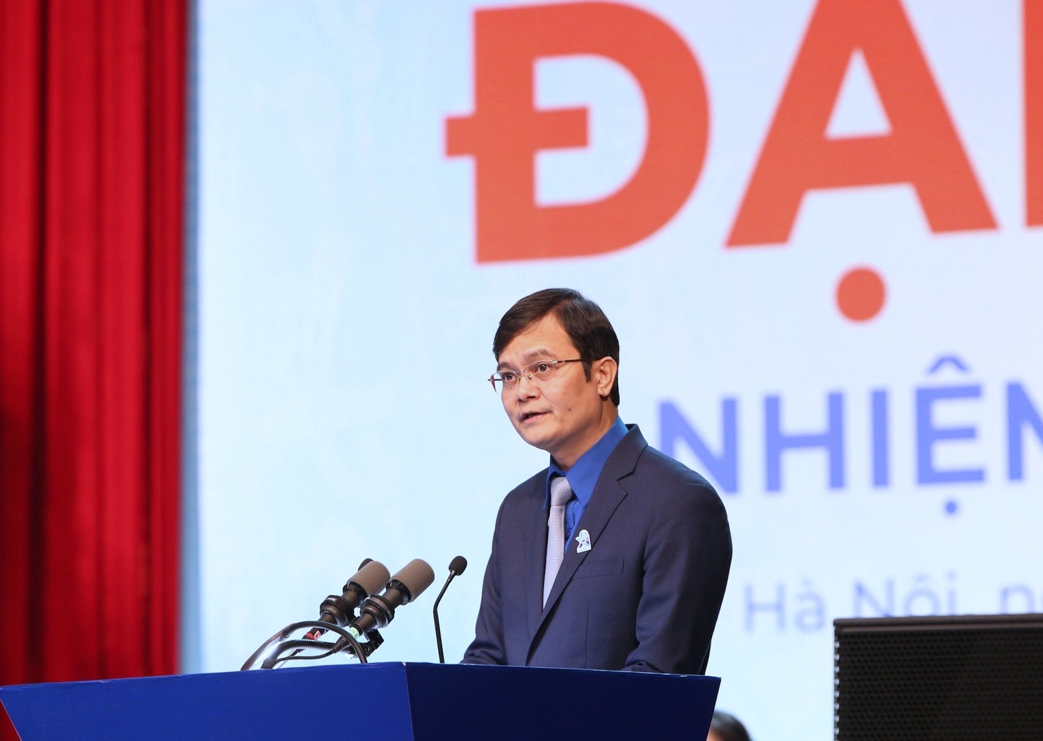 Khai mạc Đại hội đại biểu toàn quốc Hội Sinh viên Việt Nam lần thứ XI, nhiệm kỳ 2023 - 2028 -0