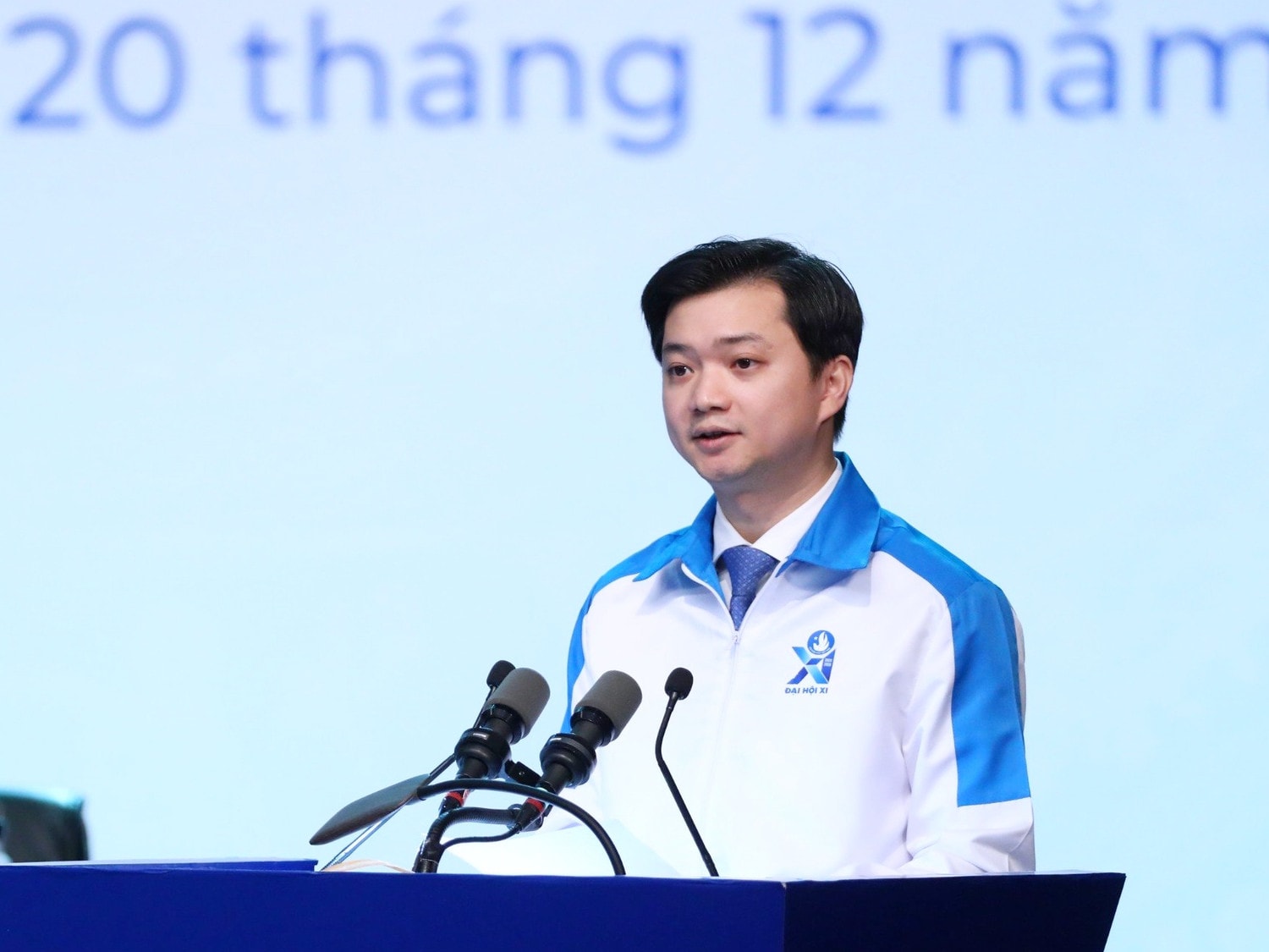 Khai mạc Đại hội đại biểu toàn quốc Hội Sinh viên Việt Nam lần thứ XI, nhiệm kỳ 2023 - 2028 -0