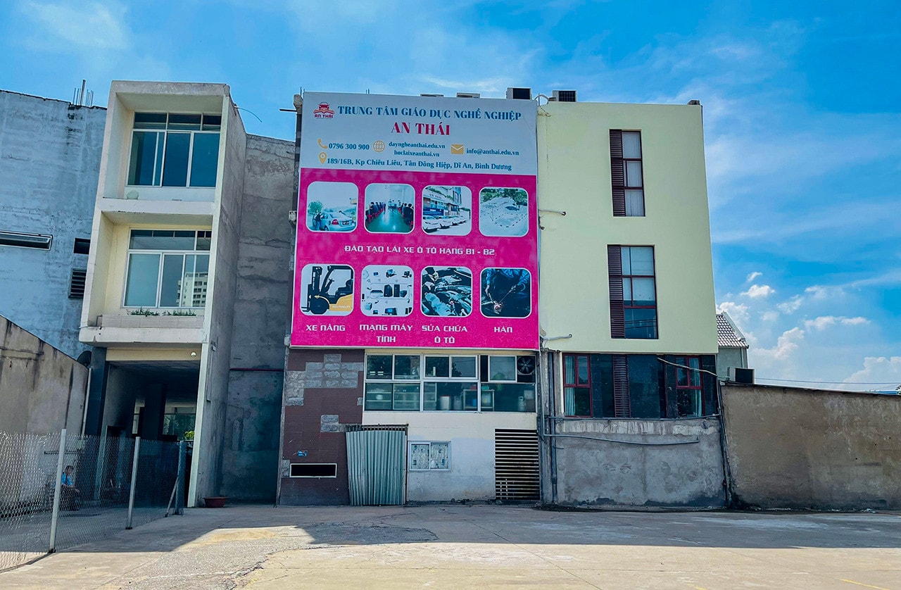 Bình Dương: Phường Tân Đông Hiệp cho thuê đất công nhưng không biết tiền ai giữ?