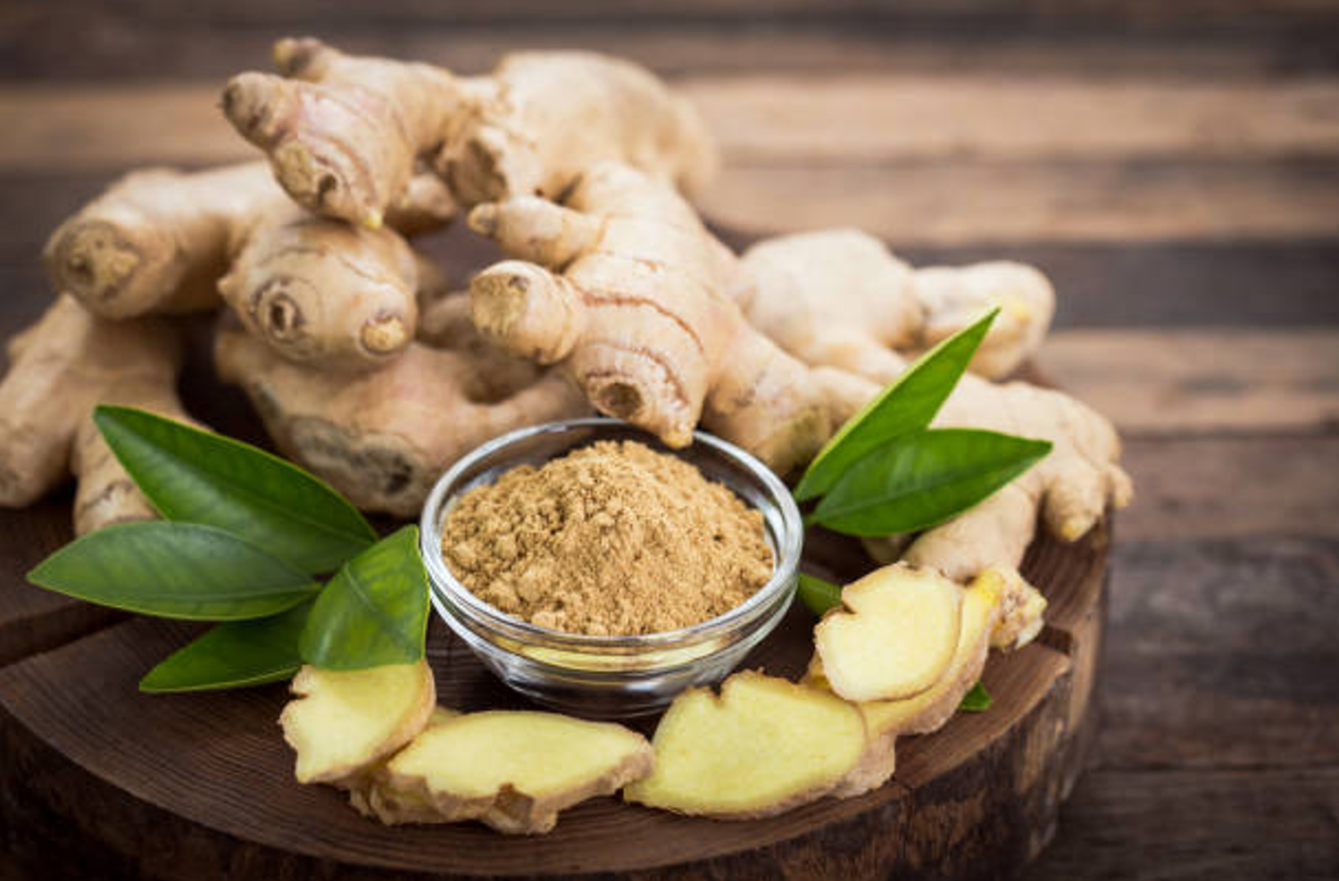 Những loại củ bổ dưỡng, chứa nhiều chất chống oxy hóa có lợi cho sức khỏe -0