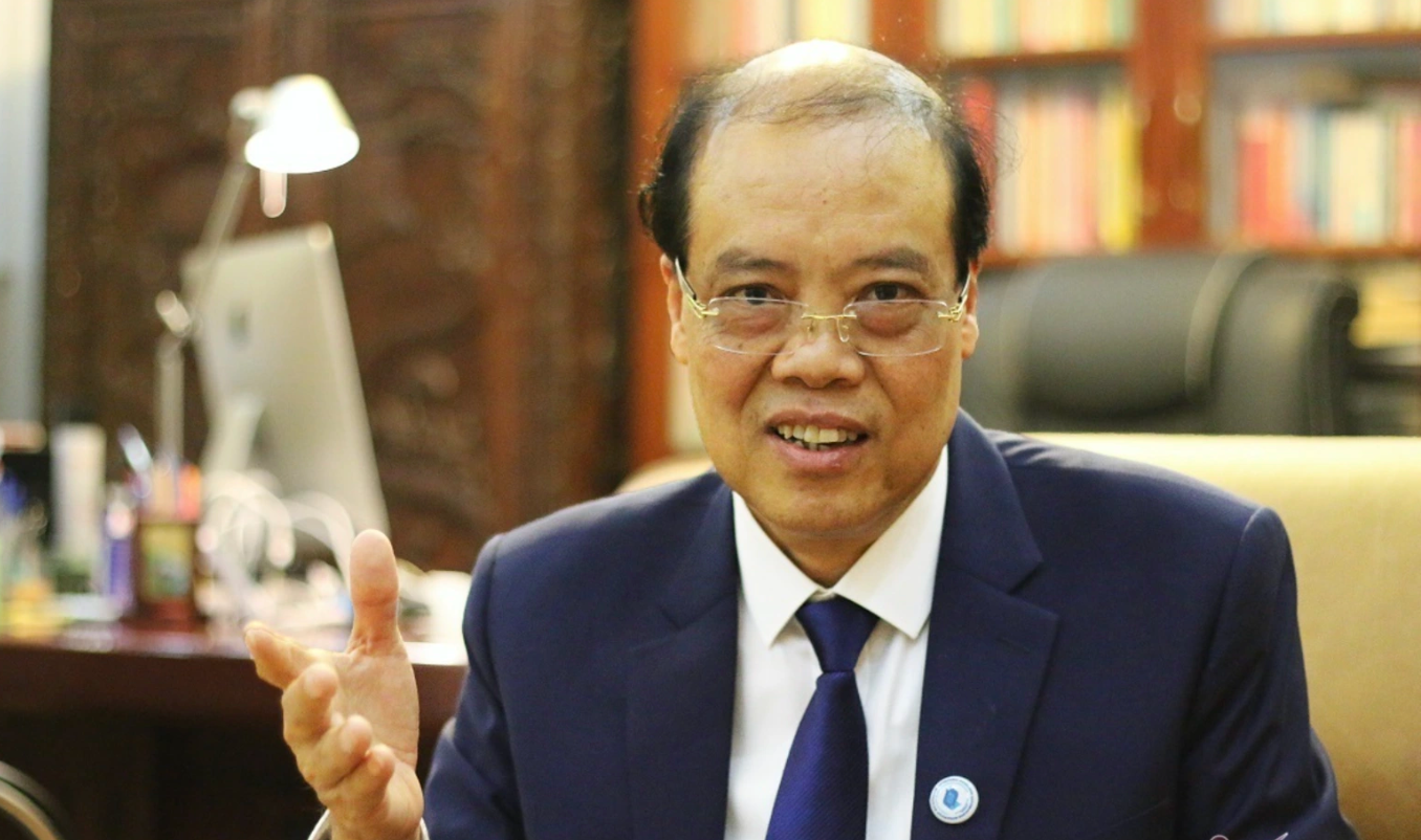 Quy định 37 về xét giáo sư, phó giáo sư: Có nhiều kẽ hở, nảy sinh tiêu cực, cần sửa đổi ! -0