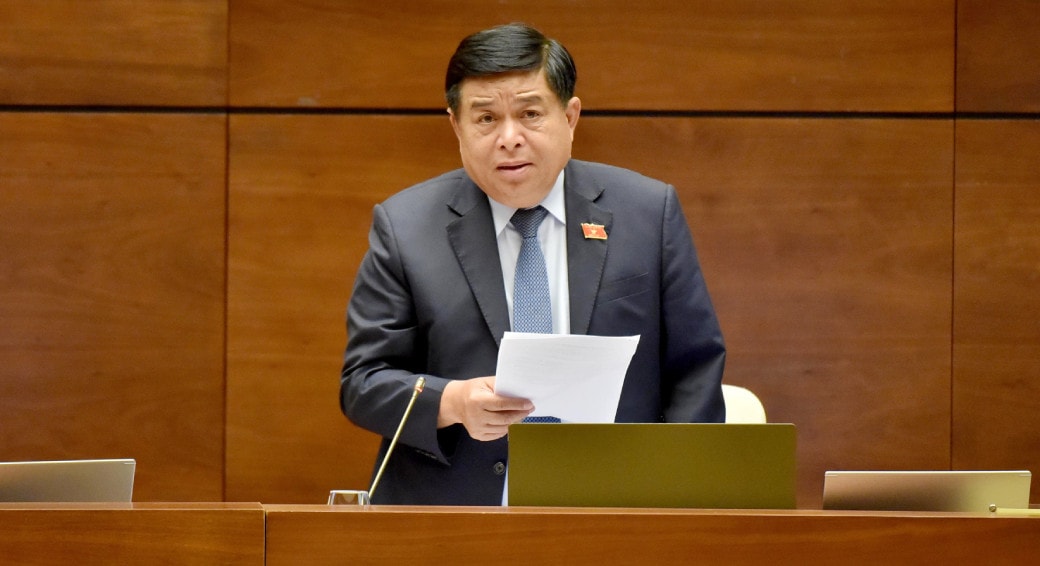Bài cuối: Lập Quỹ hỗ trợ đầu tư là quyết đáp “đúng” và “trúng” -0
