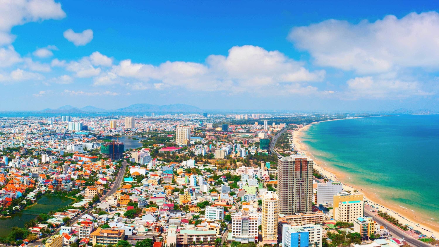 Phê duyệt Quy hoạch tỉnh Bà Rịa - Vũng Tàu thời kỳ 2021-2030, tầm nhìn đến năm 2050 -0