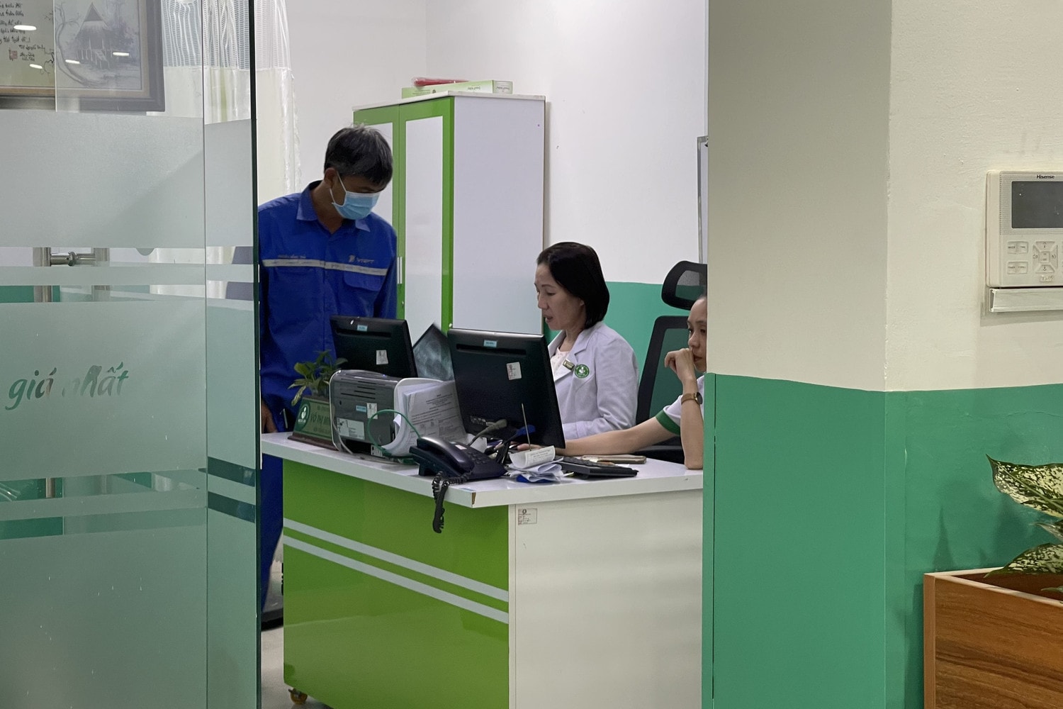 Bệnh viện Đa khoa Medic Bình Dương vi phạm quy định phòng cháy chữa cháy nhiều năm liền -0