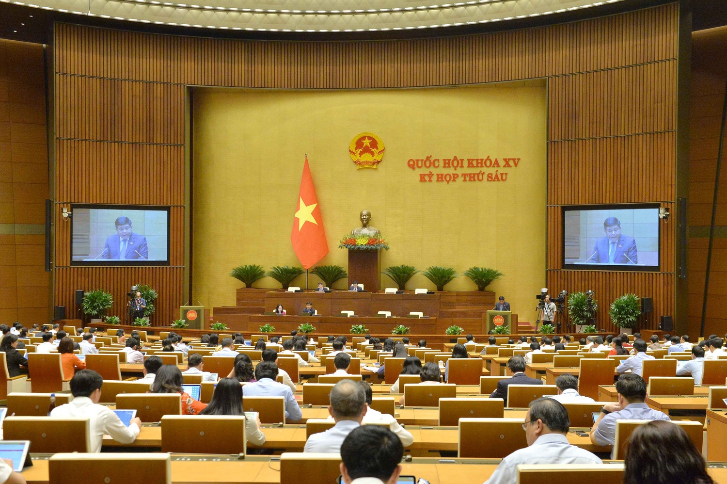 Bài cuối: Lập Quỹ hỗ trợ đầu tư là quyết đáp “đúng” và “trúng” -0