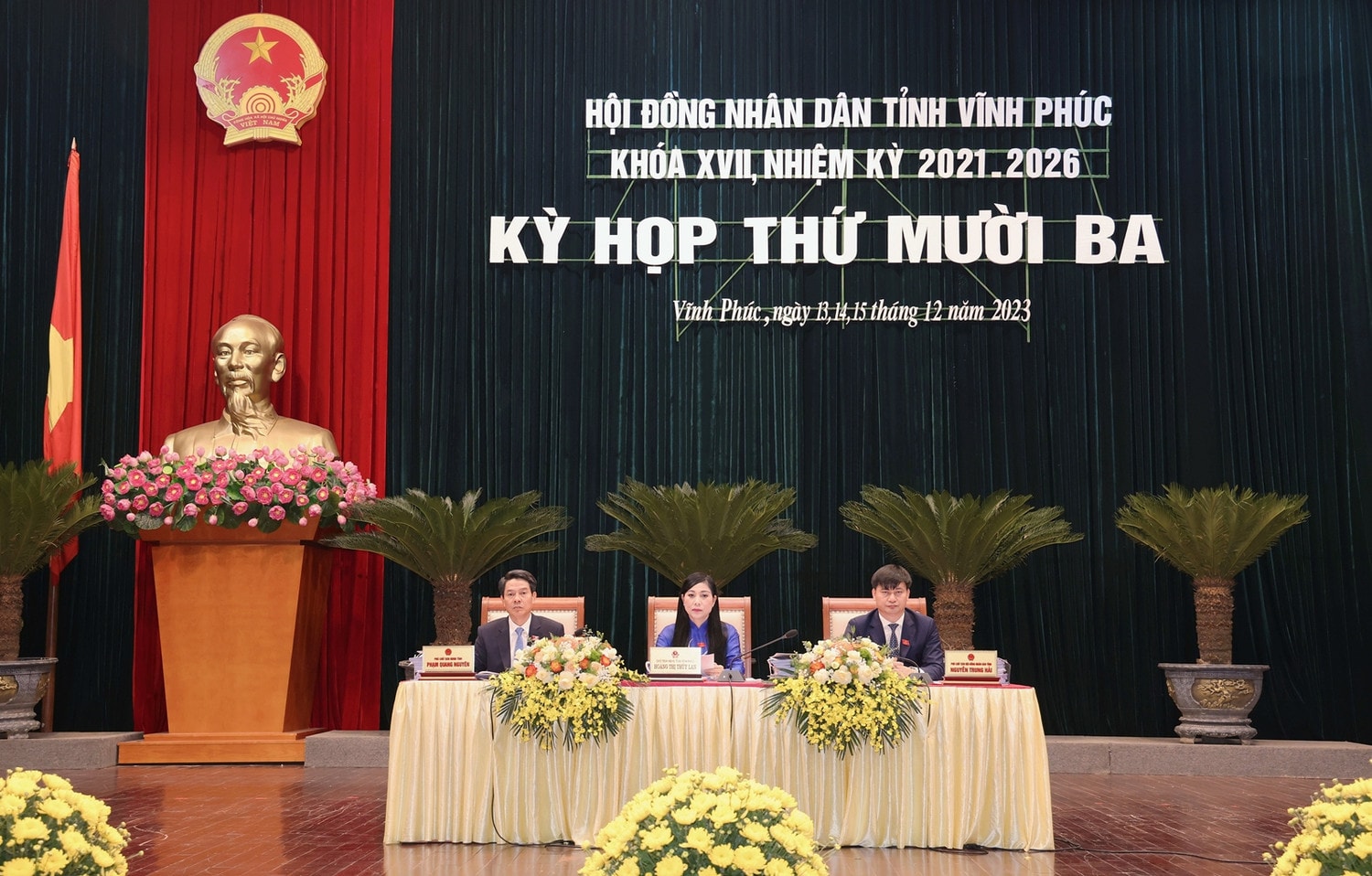 Chủ động đổi mới, nâng cao hiệu quả hoạt động -0