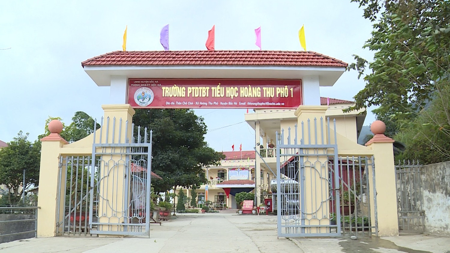 Vụ “bất thường bữa ăn bán trú vùng cao”: Bộ GD-ĐT yêu cầu xử lý nghiêm tập thể và cá nhân liên quan nếu vi phạm -0