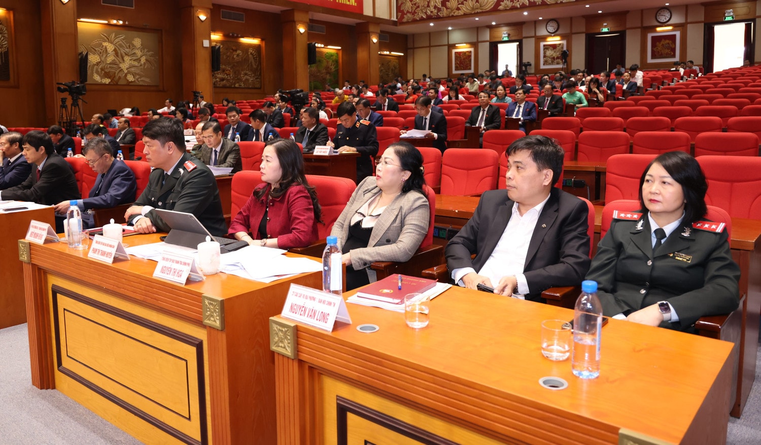 Chủ động đổi mới, nâng cao hiệu quả hoạt động -0