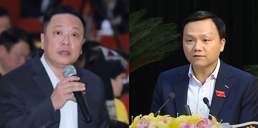 Phiên chất vấn và trả lời chất vấn về lĩnh vực đầu tư công thu hút sự chú ý của đông đảo cử tri và Nhân dân tỉnh Thanh Hóa