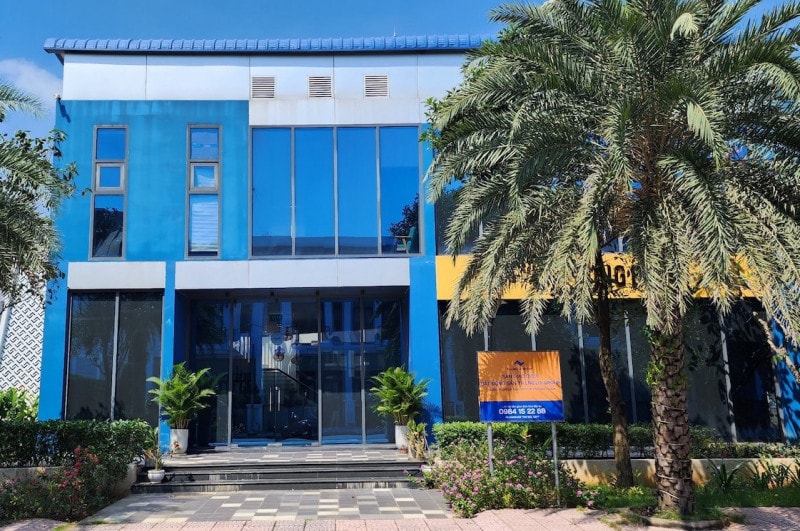 Long An: Sở Xây dựng đề nghị xử lý hành vi phân lô, bán nền trái phép tại dự án The Sol City