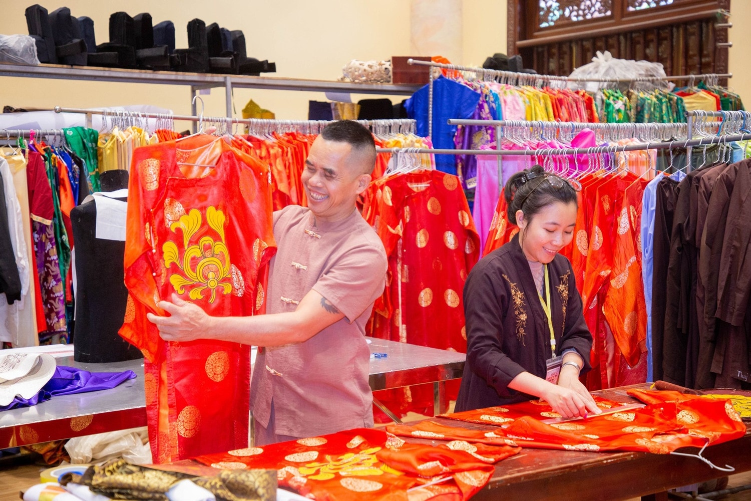 Đại lễ kỷ niệm 765 năm Phật hoàng Trần Nhân Tông đản sinh với nhiều chương trình mới lạ sắp diễn ra tại chùa Ba Vàng -0