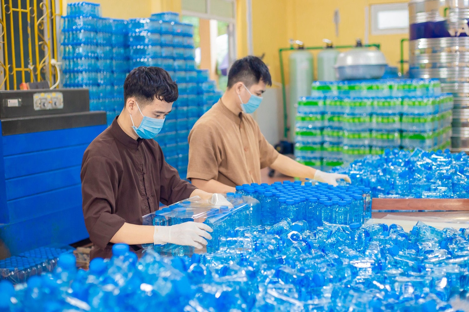 Đại lễ kỷ niệm 765 năm Phật hoàng Trần Nhân Tông đản sinh với nhiều chương trình mới lạ sắp diễn ra tại chùa Ba Vàng -0