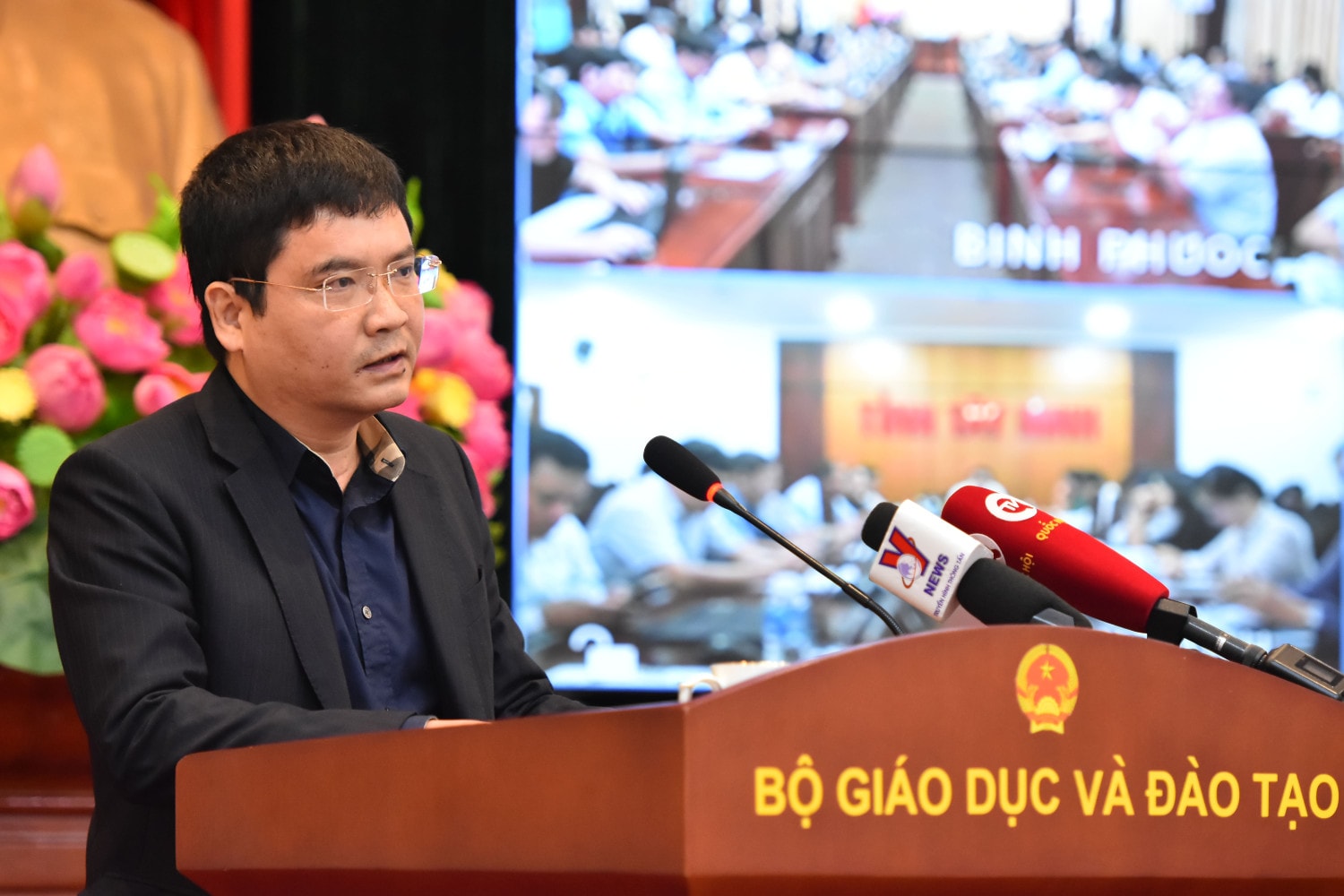 PGS.TS Đặng Hoài Bắc, Giám đốc Học viện Công nghệ Bưu chính Viễn thông Đề xuất xây dựng Nghị định mới về tự chủ đại học -0