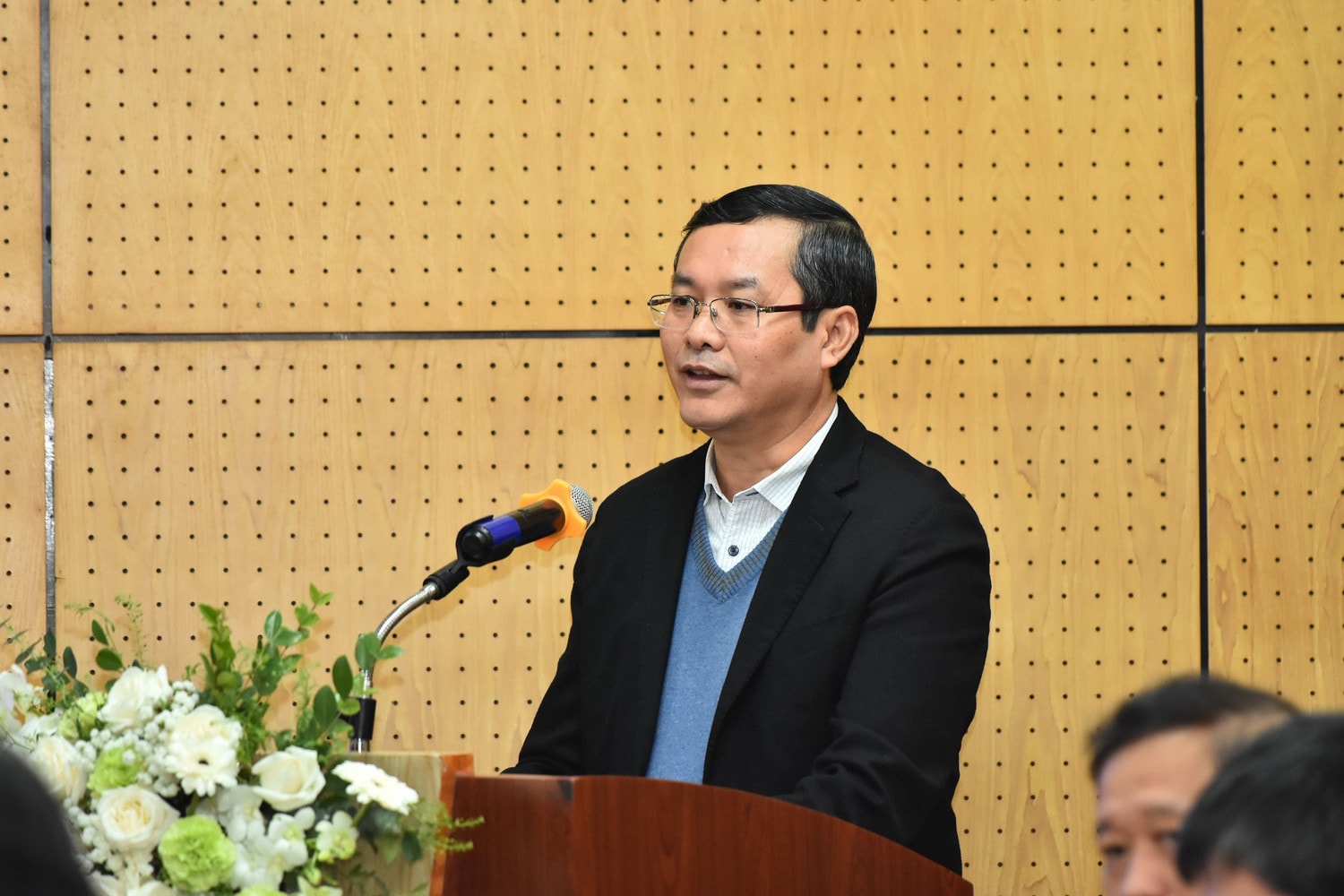 Cơ quan quản lý nhà nước cần vào cuộc để xử lý vấn đề liêm chính khoa học -0