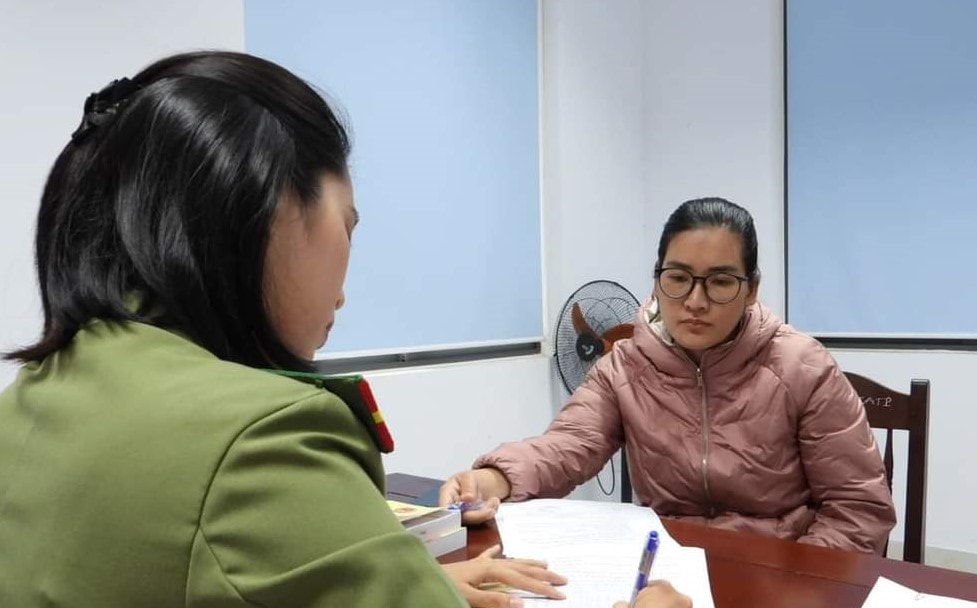 Khởi tố đối tượng lừa bán người cho các công ty Trung Quốc ở Dubai -0