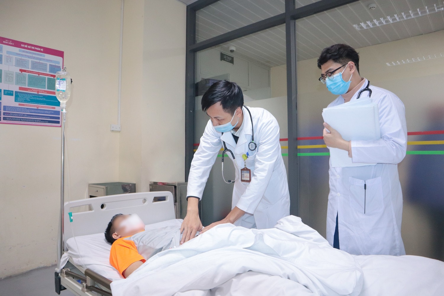 Thời tiết lạnh sâu, cảnh báo nguy cơ đột quỵ và các bệnh tim mạch -0