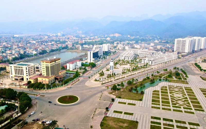 Phê duyệt Quy hoạch tỉnh Hòa Bình thời kỳ 2021 - 2030, tầm nhìn đến năm 2050 -0
