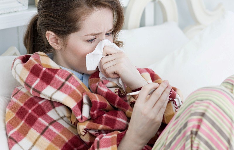 Bác sĩ khuyến cáo 6 loại bệnh thường gặp vào mùa đông -0