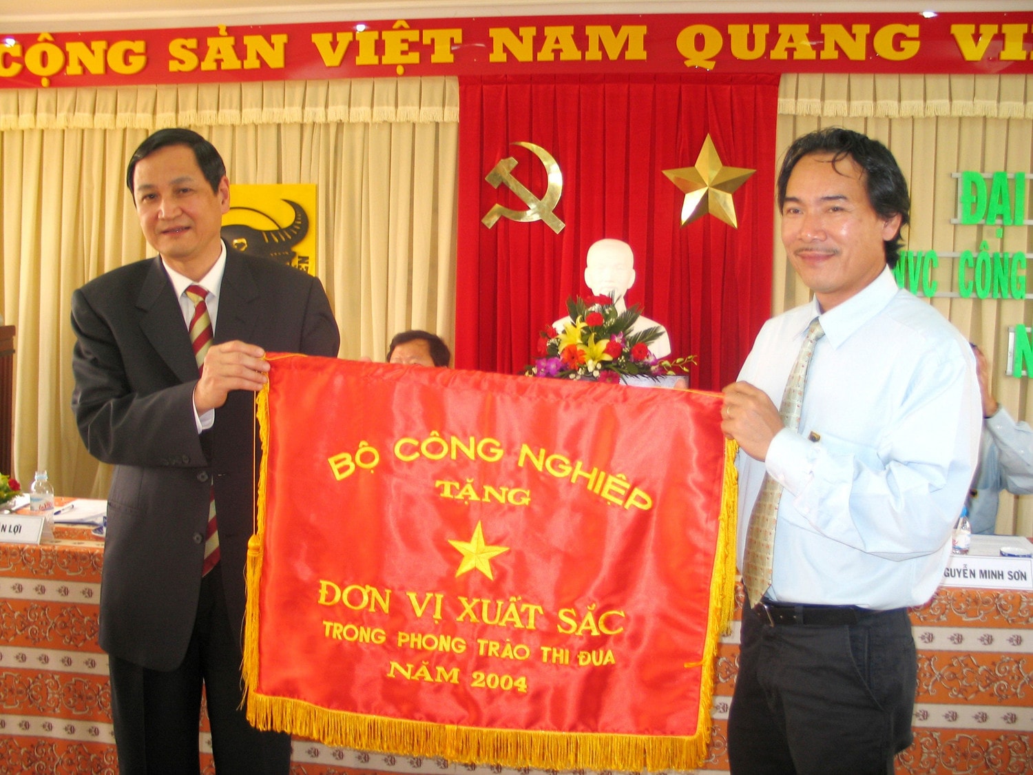 Ấn tượng Bình Điền - Doanh nghiệp phân bón hoạt động có trách nhiệm với cộng đồng và môi trường -0