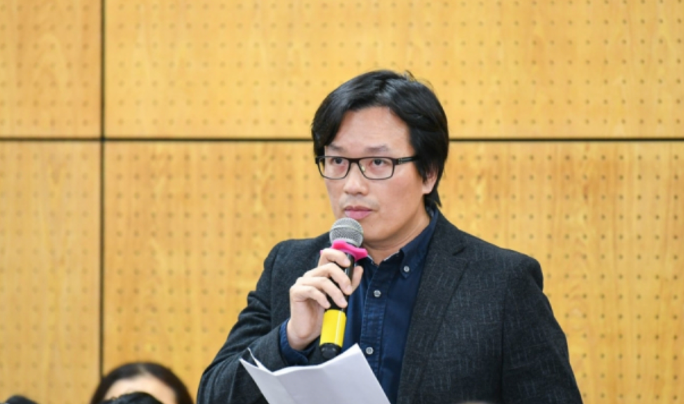 Phải xây dựng hệ thống để nhà khoa học 