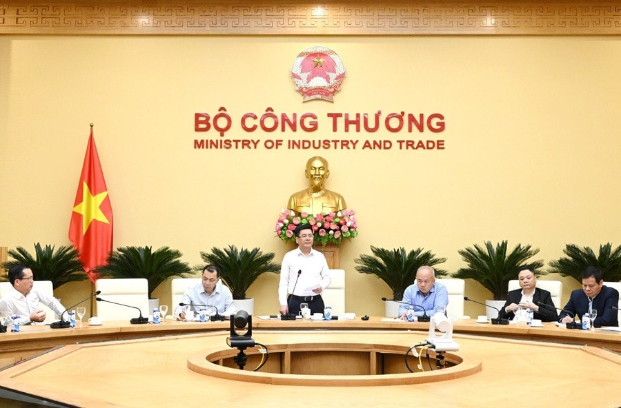 Tìm giải pháp thúc đẩy các dự án điện khí LNG