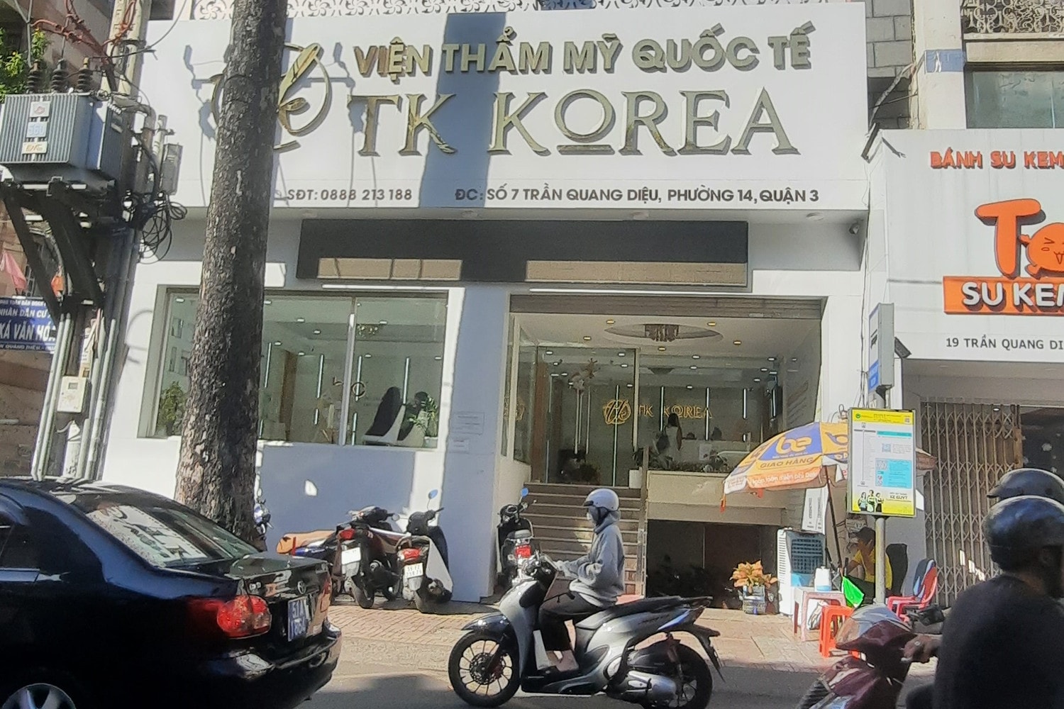Khám chữa bệnh không phép, Công ty Cổ phần Thương mại Dịch vụ Kovibe bị phạt 95 triệu đồng -0