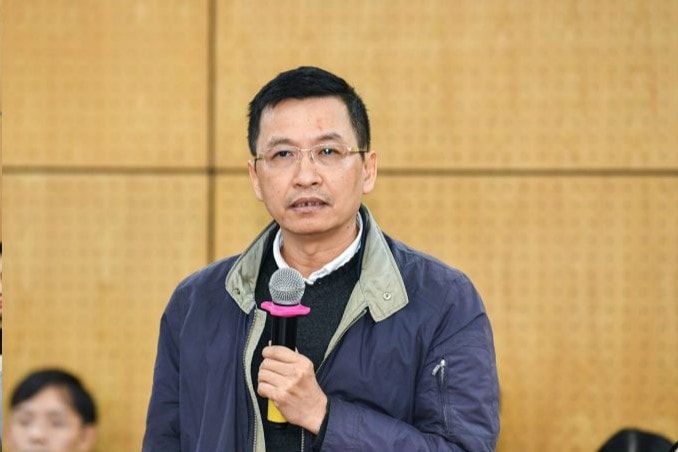 Cần xây dựng bộ tiêu chí chung về vấn đề liêm chính trong nghiên cứu -0