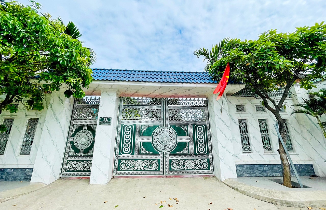 Bình Dương: Nhiều sai phạm trong công tác quản lý đất đai, trật tự xây dựng ở phường Tân Đông Hiệp 
