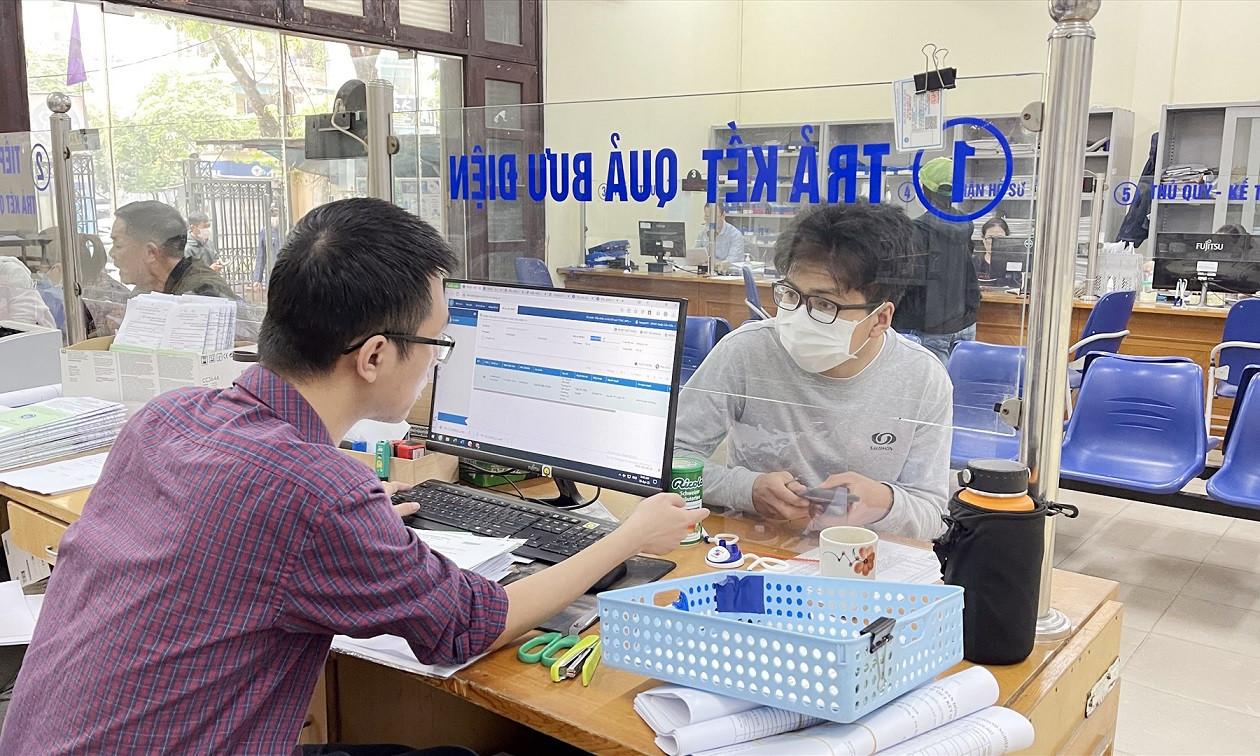 Thực hiện nghiêm quy định về quản lý thu, thanh tra chuyên ngành -0