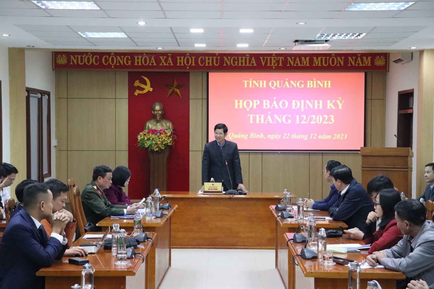 Quảng Bình: Nhiều hoạt động du lịch chào đón năm mới 2024 -0
