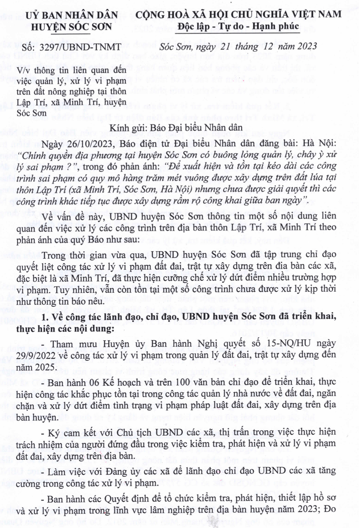 UBND -0