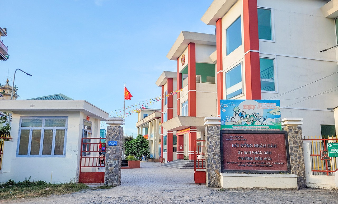 Đồng Nai: Làm rõ việc hô biến đất thuỷ sản thành đất ở để xây dựng trái quy định -0